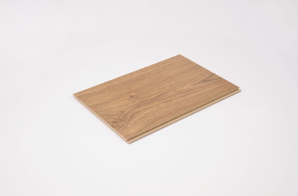 EGGER Muster A4 NatureSense Laminat EL2863 Asgil Eiche honig