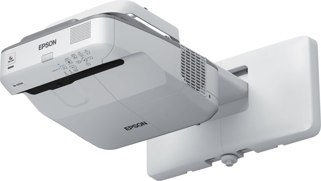 Epson EB-685W Produktbild 