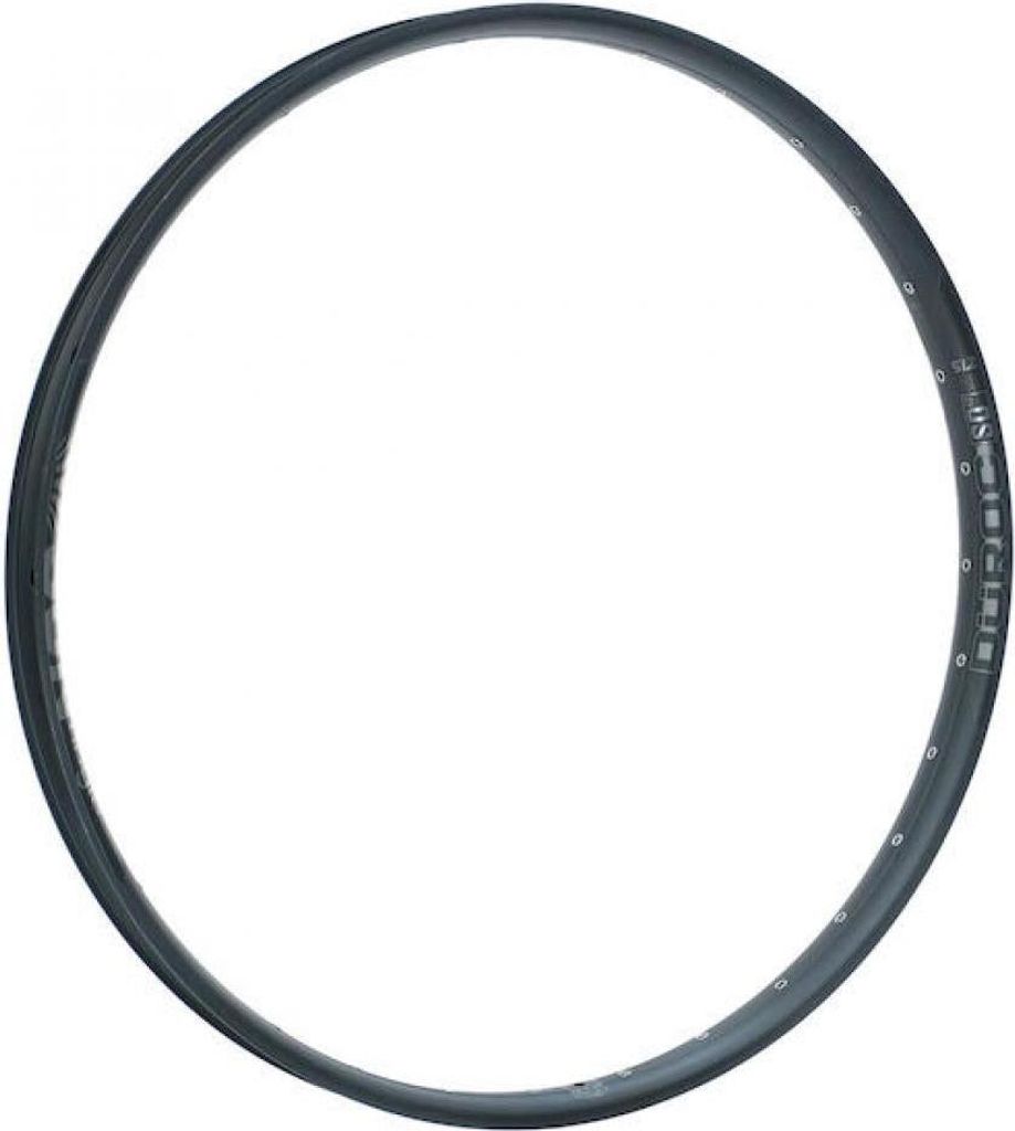 SUNringle Felge Düroc 50 27,5" 32 Loch Schwarz - robuste Enduro- und E-MTB-Fe...