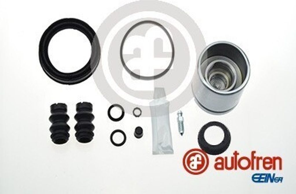 AUTOFREN SEINSA Bremssattel-Reparatursatz für CITROËN C5 II Produktbild 