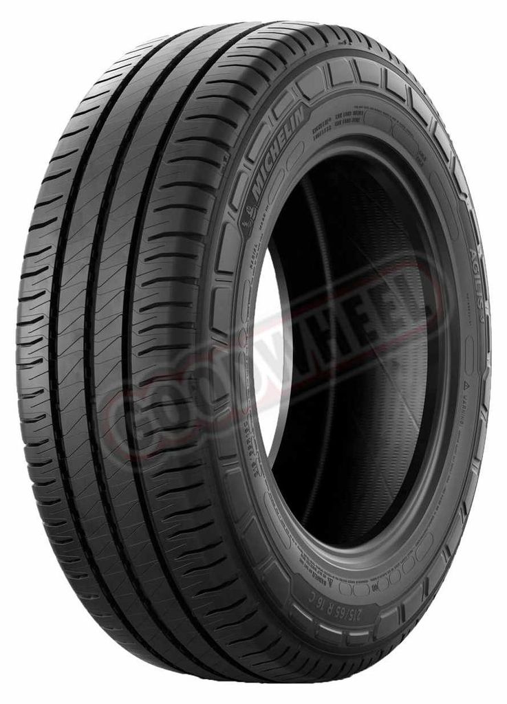 Michelin zomerbanden voor motorfietsen, type Agilis 3 Productafbeelding 