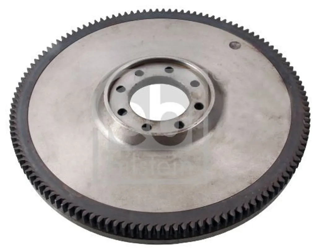 Volant d'inertie robuste FEBI 17170 pour Mercedes O 301 et O 402