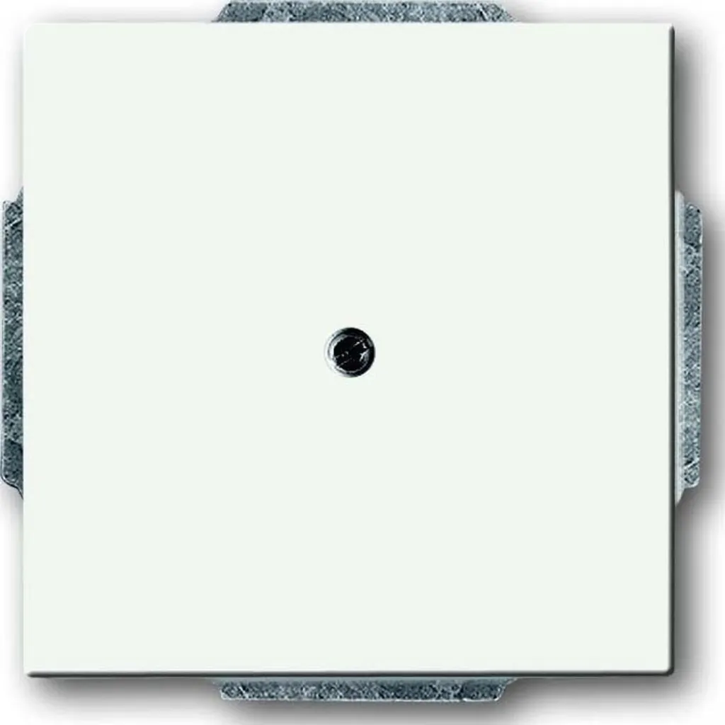 Obturateur BUSCH-JAEGER Blindabd future linear std-ws mt