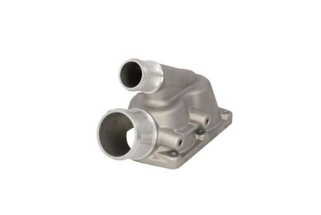 THERMOTEC Thermostatgehäuse D2SC005TT für SCANIA 3 - series