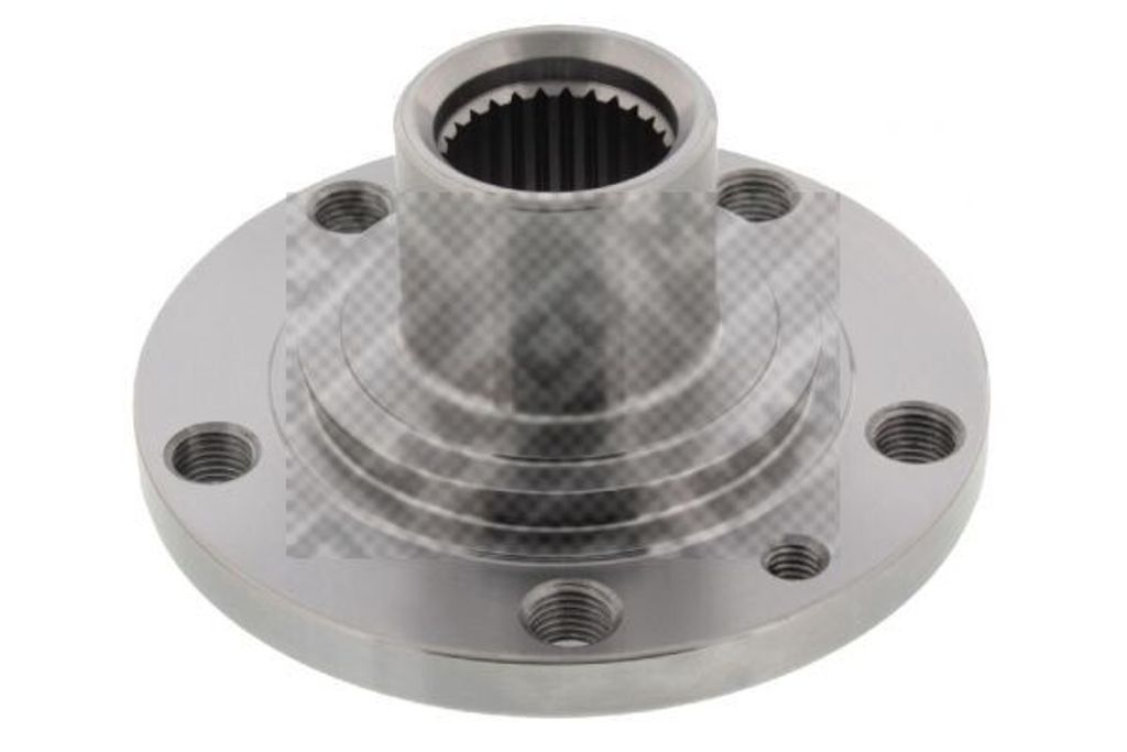 MAPCO 26048 Radnabe für ALFA ROMEO 147 (937) 5-Loch Ø98mm Produktbild 