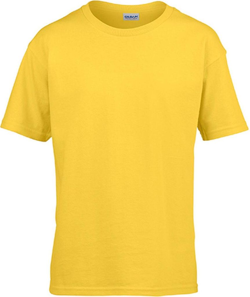 Gildan Softstyle Youth T-Shirt
