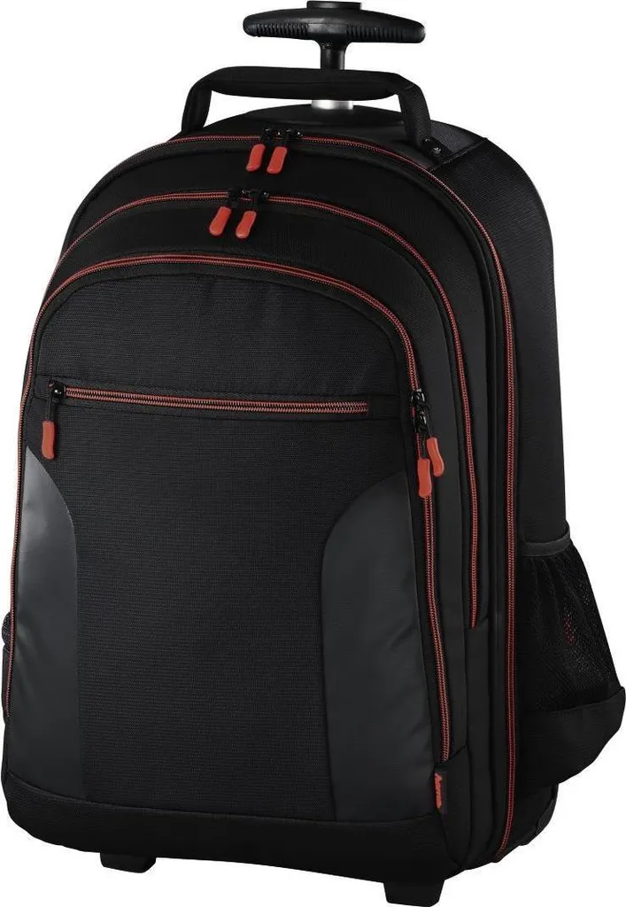 Hama Miami 200 Recensione: Perché questo Trolley è un Must-Have