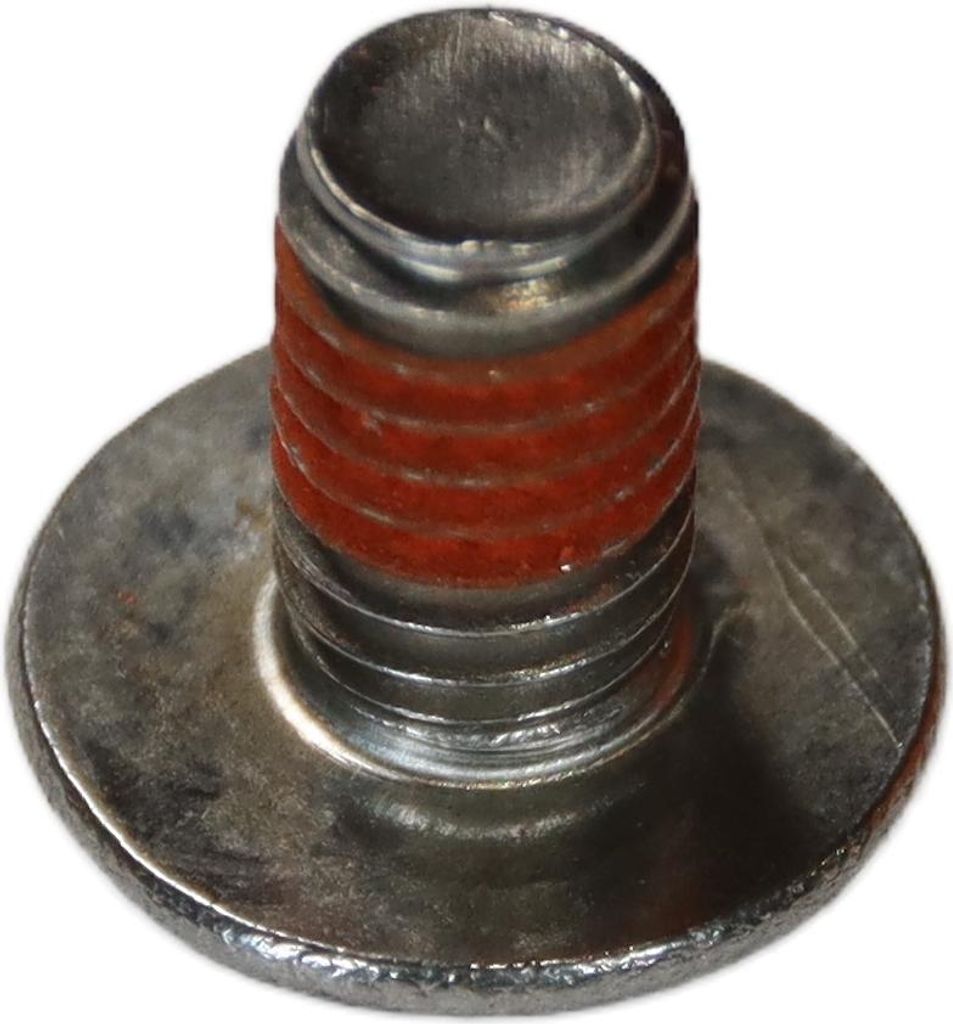 Piaggio Schraube 2B000215 kompatibel mit Moto Guzzi California V85 Eldorado 750 - 1400 ccm Bj. 2012 - 2022