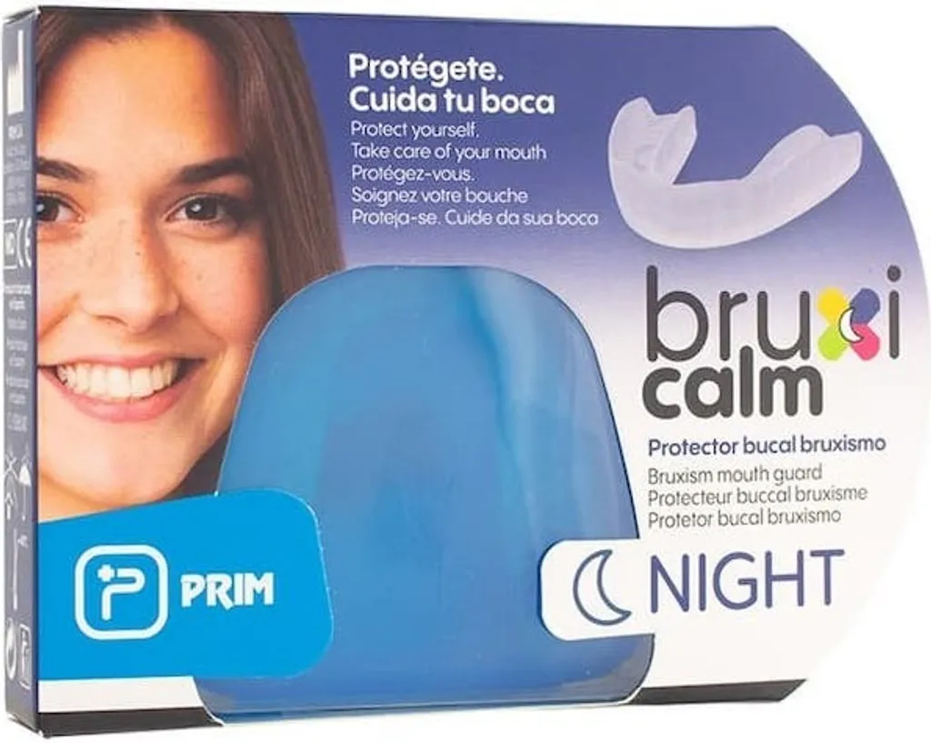 Recensione Prim Bruxicalm Night: Il Miglior Bite Notturno Qualità/Prezzo
