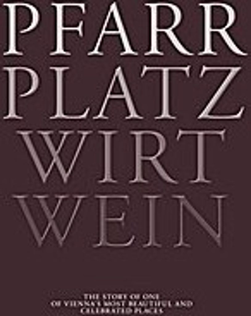 Pfarr Platz Wirt Wein
