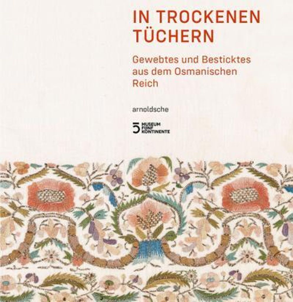 In trockenen Tüchern