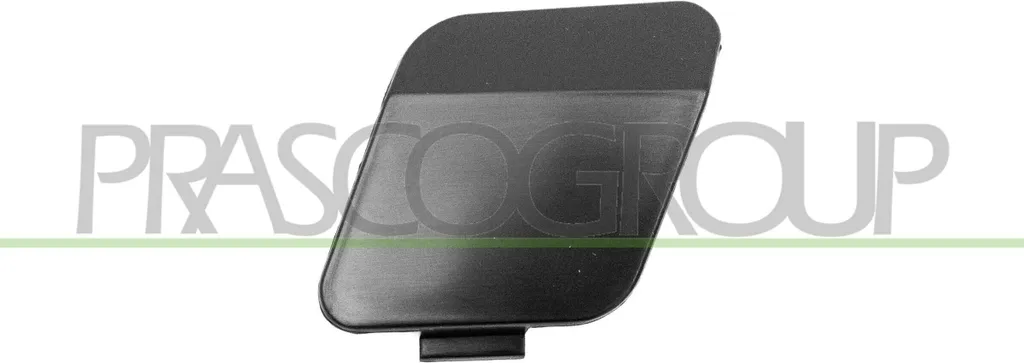 Remplacer le cache crochet avant perdu BMW Série 1 F20 F21 - Pièce OE
