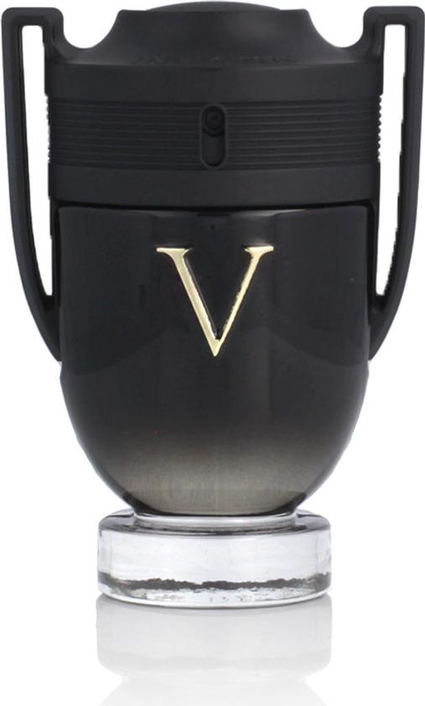 Rabanne Invictus Victory, Pánské, 50 ml, Sprej, ALCOHOL Obrázek produktu 