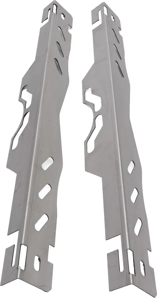 Solution alignement de roue anti-vibration avec plaque de moyeu argent
