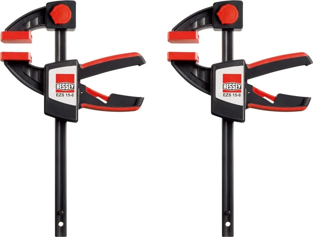 3/4 Morsa per tubo in legno 50mm Morsa per incollaggio in legno con diametro Strumenti per lavorare il legno - Cina Morsetto per tubi, utensili per legno