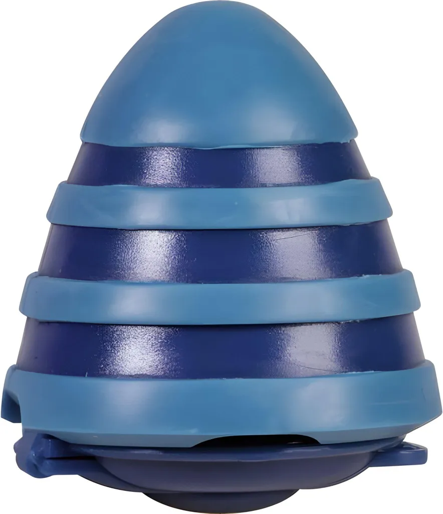 Taille-crayon ergonomique BRUNNEN Wheel Colour Code azur 102987333
