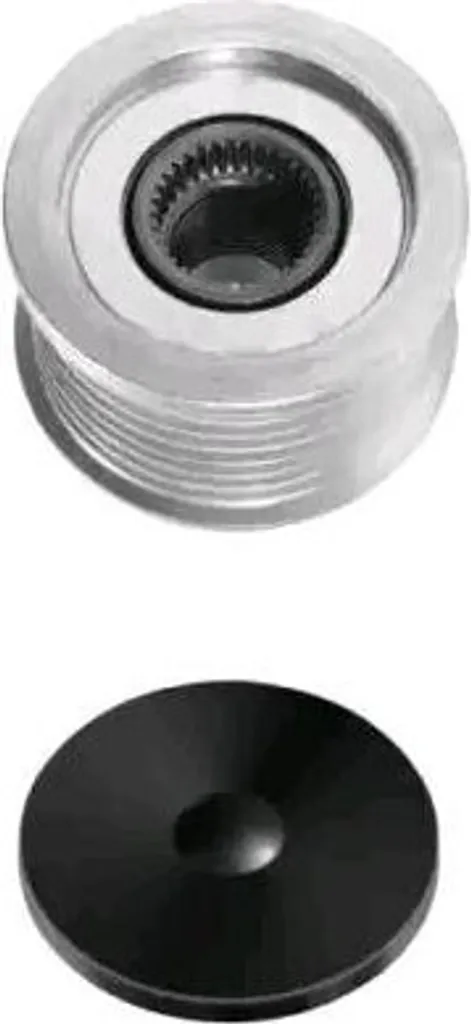 Ricambio Puleggia Alternatore HELLA 9XU 358 038-531 | Compatibile Mercedes