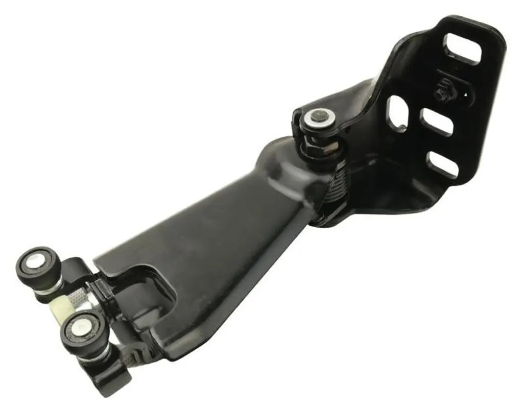 Glissière FT95834 en acier renforcé pour Ford Transit Connect V408