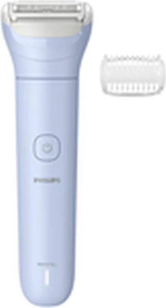 Rasoir électrique Philips BRL127/00 Lady Shaver Series 6000 sans fil