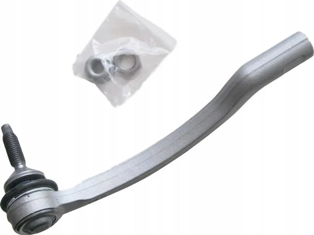 Pommeau de direction droit Volvo S60 S80 V70 - Pièce OE 30761719 Pro