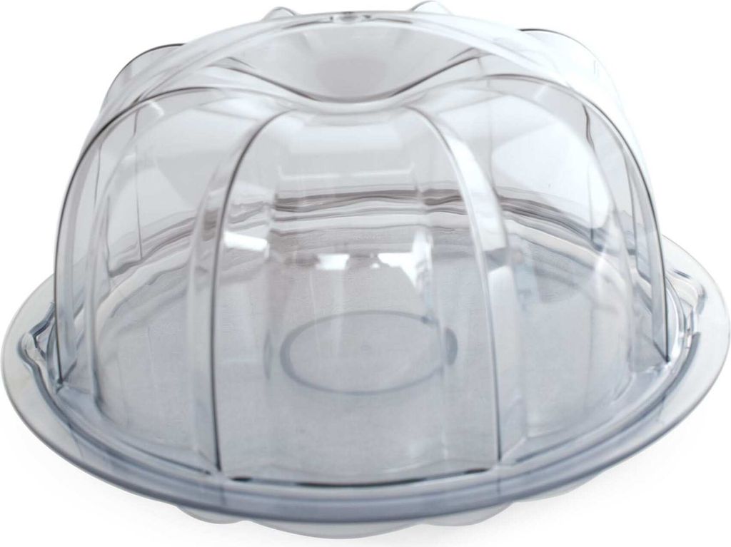 Nordic Ware Kuchenkuppel Deluxe Bundt ø 32 cm Produktbild 
