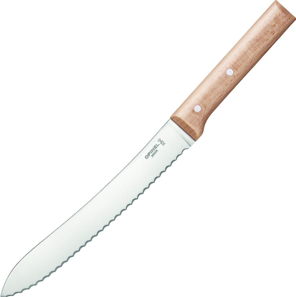 Coltello da pane OPINEL Parallele Immagine del prodotto 