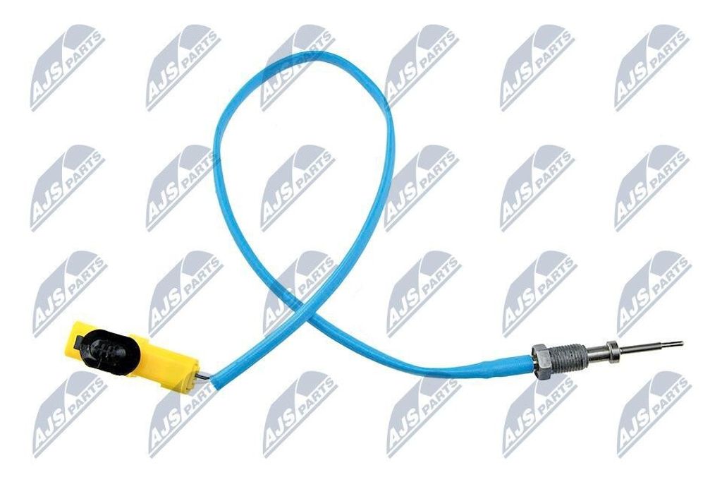 NTY EGT-PL-042 Abgastemperatursensor für RENAULT MASTER II Produktbild 