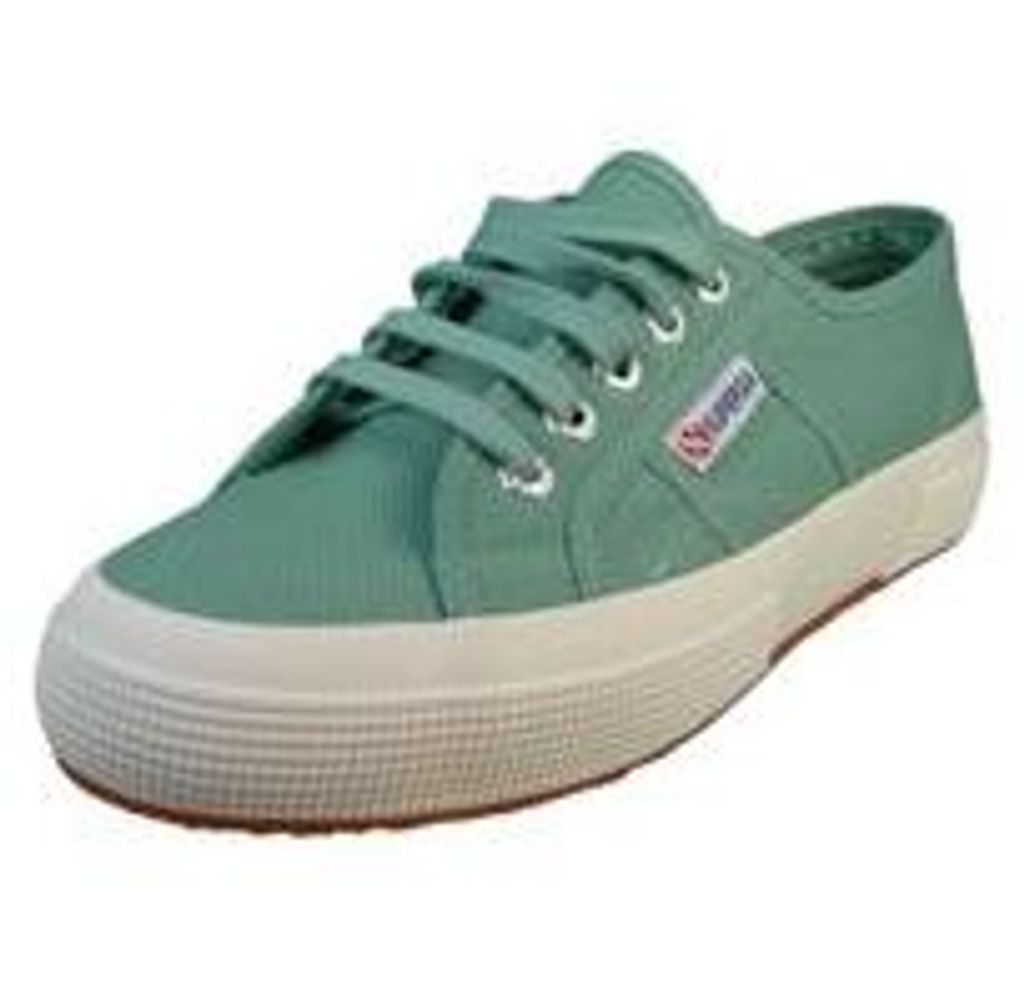 Superga Dámské nízké tenisky 2750 COTU Low Top S000010 Obrázek produktu 