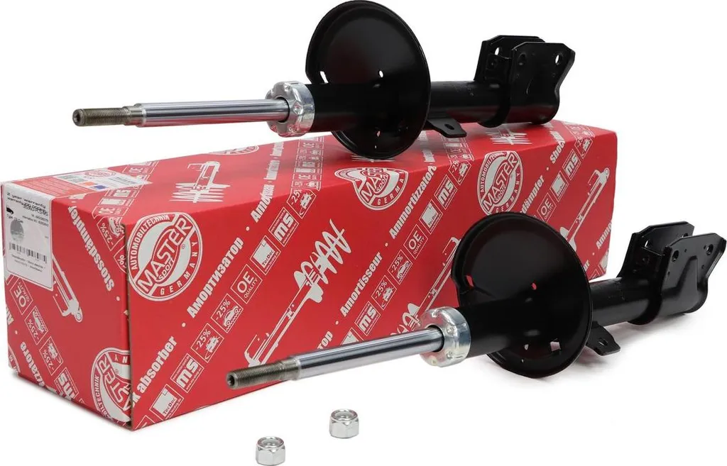 Amortisseur avant pour ROVER 200 II RF : rénover votre suspension MS