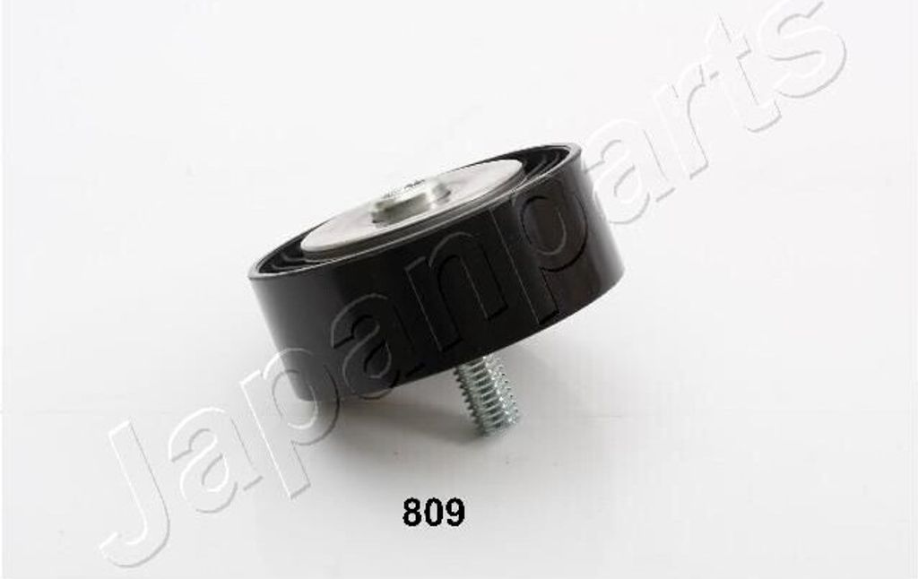 JAPANPARTS RP-809 Umlenkrolle Keilrippenriemen für SUZUKI SX4 (EY, GY)