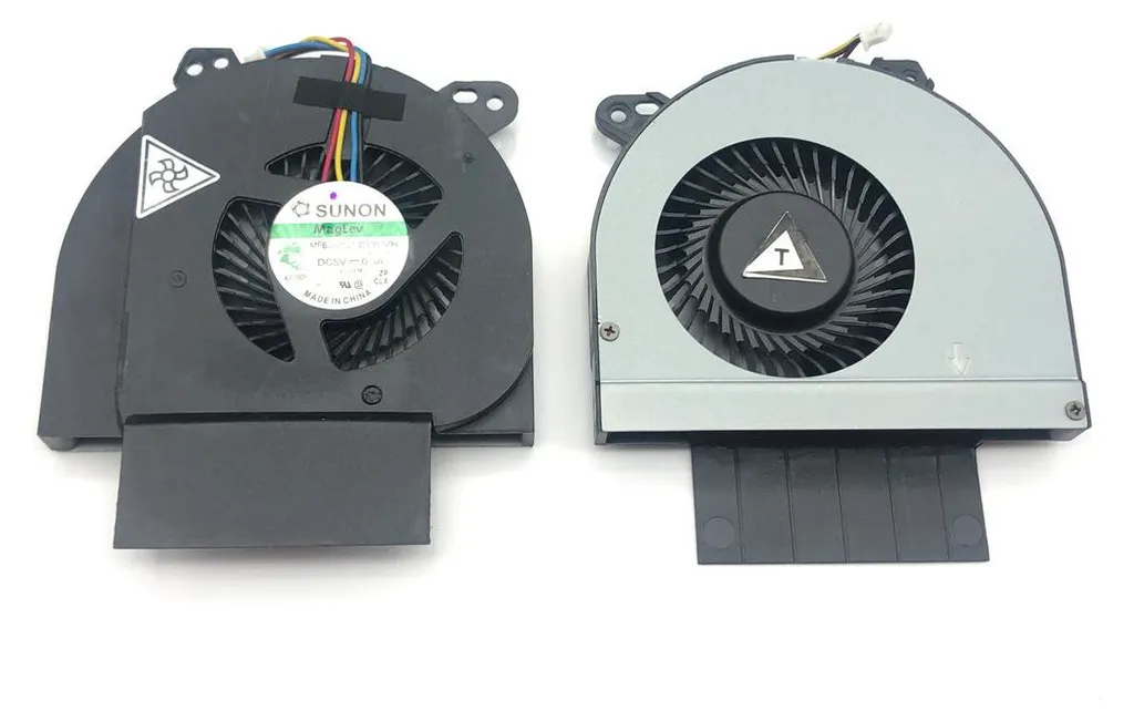 Ventola Sostitutiva Dell Latitude E6520 | OGT9XP | Ricambio Premium