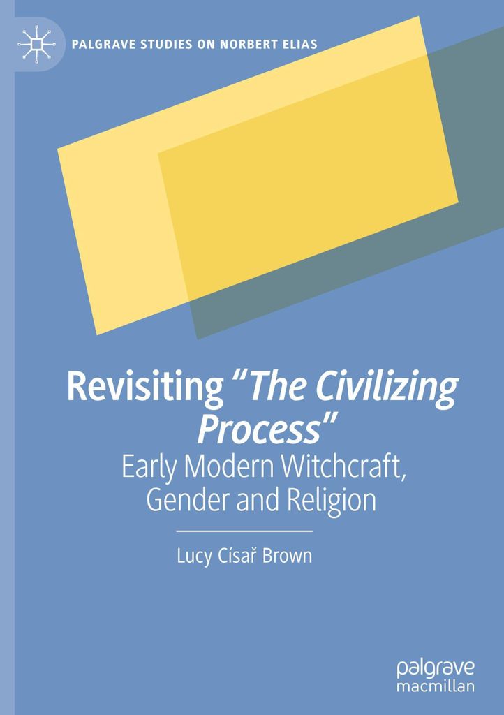 Cisar Brown, L: Revisiting "The Civilizing Process"