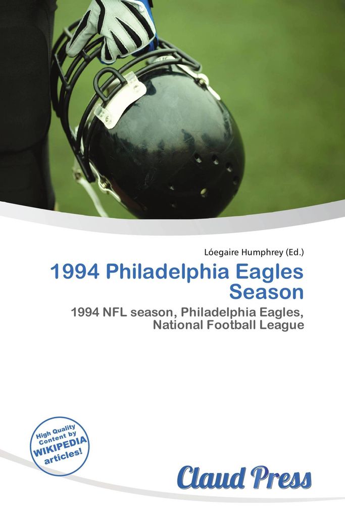 1994 Philadelphia Eagles Season