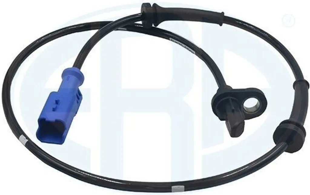 Capteur de vitesse de roue ABS pour Citroën C-Elysée et Peugeot 301 Berline
