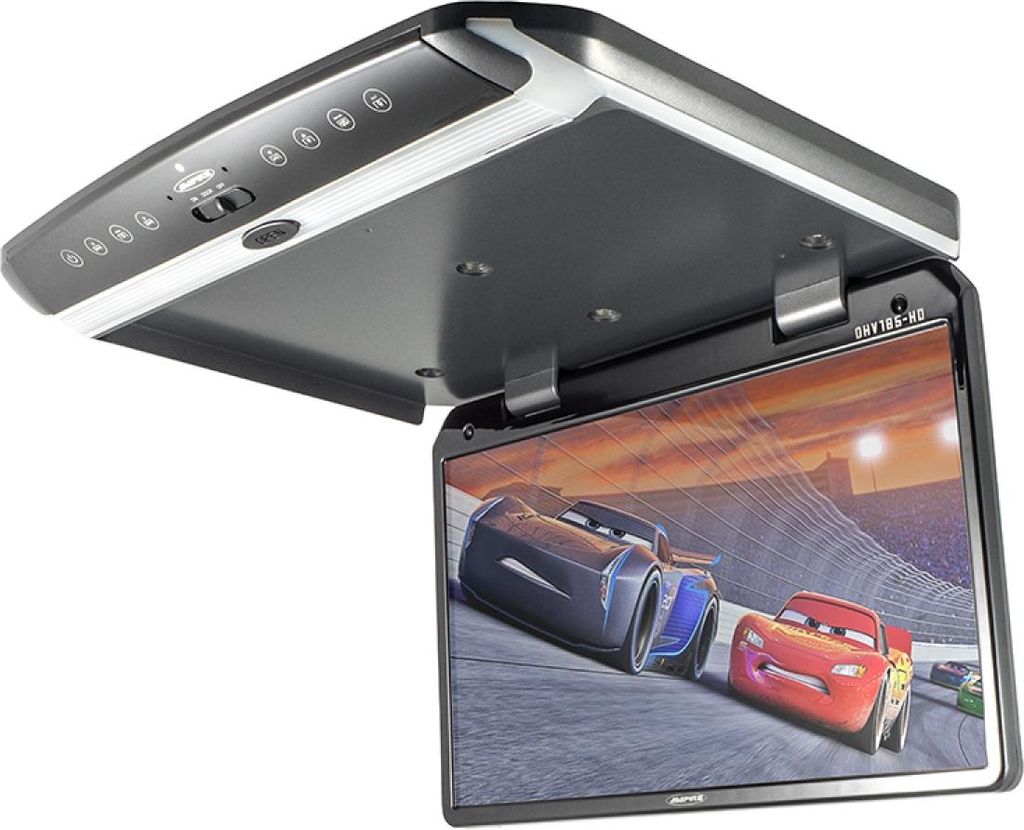 Ampire OHV185-HD 47cm/18"- Deckenmonitor Produktbild 