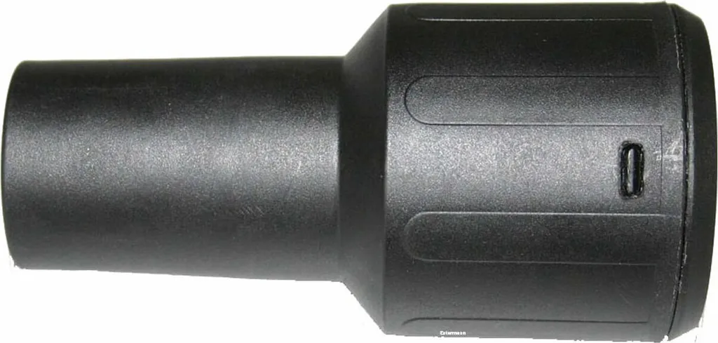 Connettore Starmix 35 mm - Adattatore Universale Tubo-Accessorio