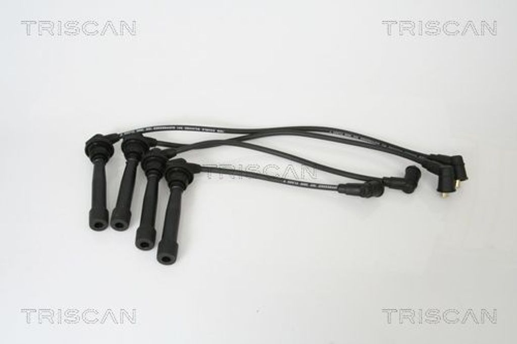 TRISCAN Zündleitungssatz Zündkabelsatz 8860 43005