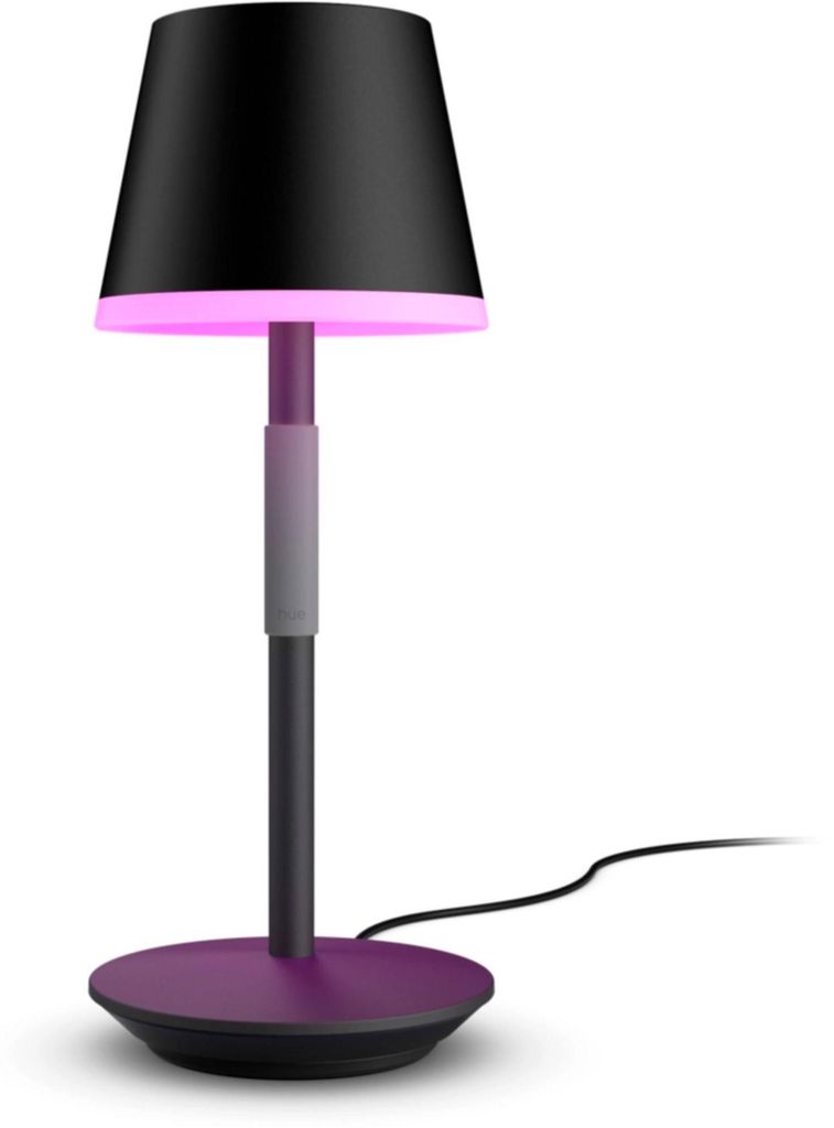 Philips Hue 8719514404595 éclairage intelligent Lampe de Image du produit 