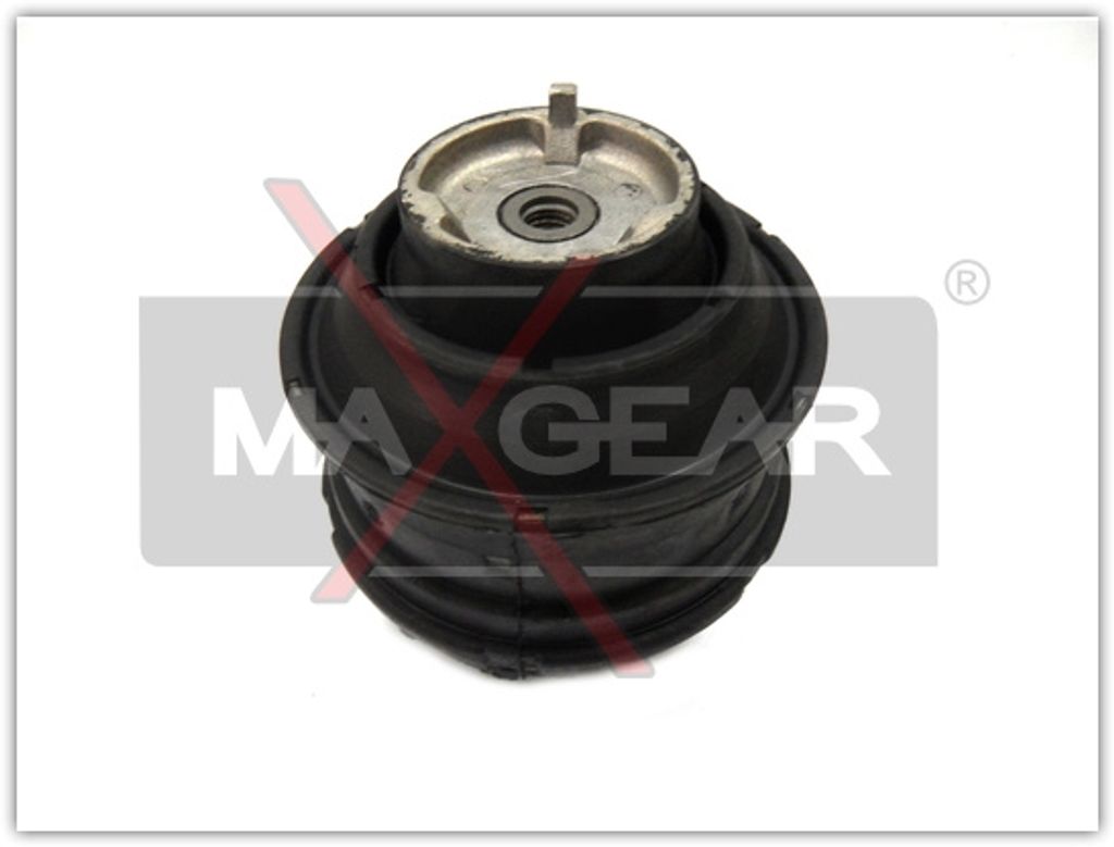 MAXGEAR VORNE LINKS Lagerung Motor