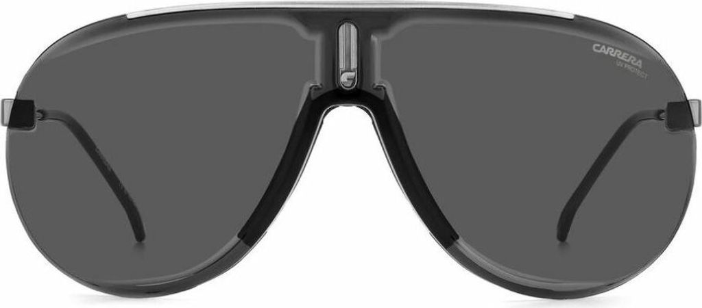 Carrera Mod. Superchampion Dark Ruthenium Black Produktbild 