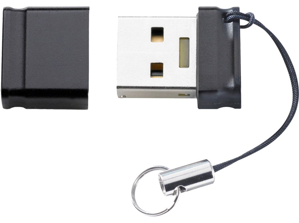 Intenso 3532491 Intenso Slim Line          128GB USB 3.0 Productafbeelding 