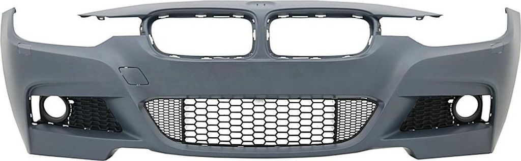 Frontstoßstange für BMW 3 F30 F31 2011-2019 M-Technik Look Produktbild 