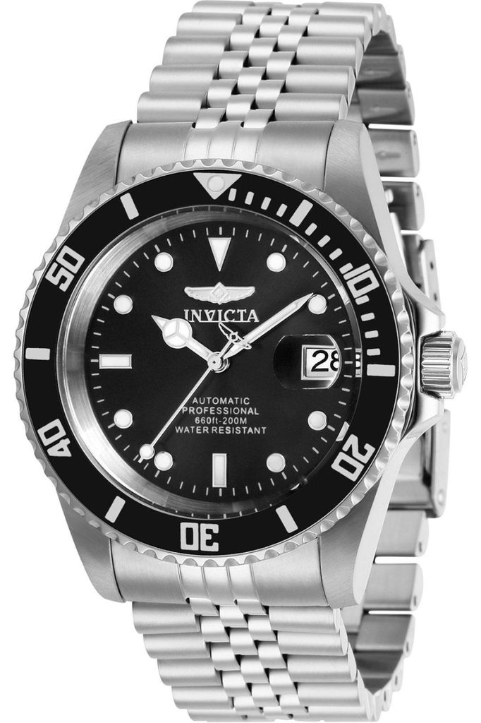 Invicta Pro Diver 29178 Pánské Hodinky - Automatické Hnutí Obrázek produktu 