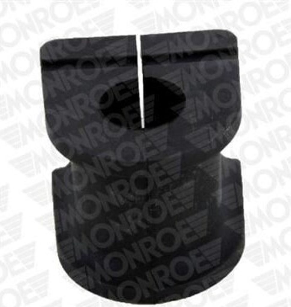 MONROE Lagerbuchse Stabilisator L10850 für VW CRAFTER 30-50 Kasten (2E) 23mm 0,120kg