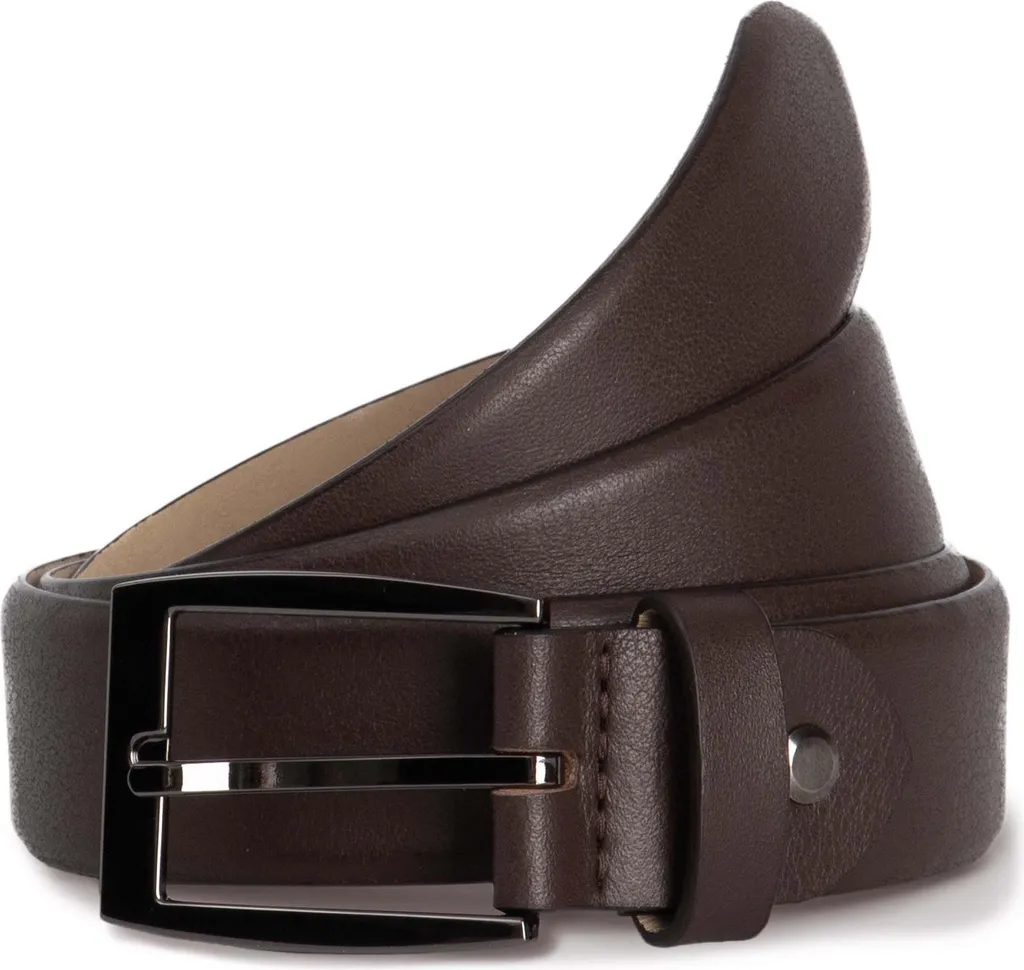 Ceinture Réglable K-up sans Usure - Bords Arrondis, Design Pro