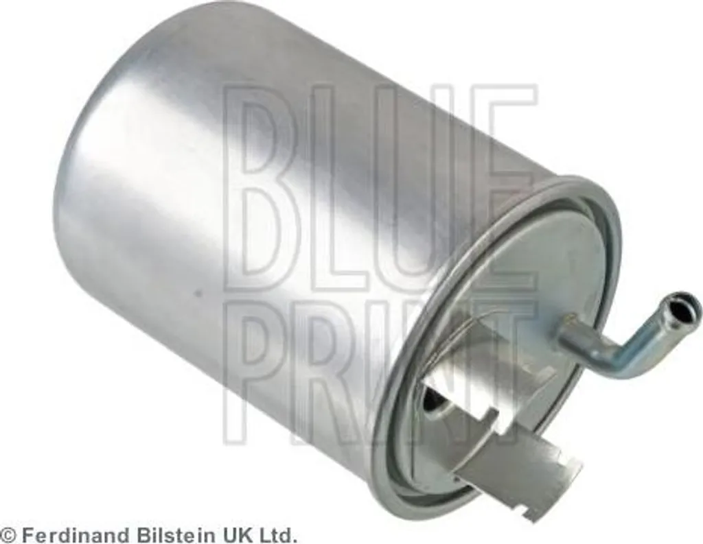 Filtre à Carburant pour Nissan NP300 et Pathfinder - Entretien Moteur