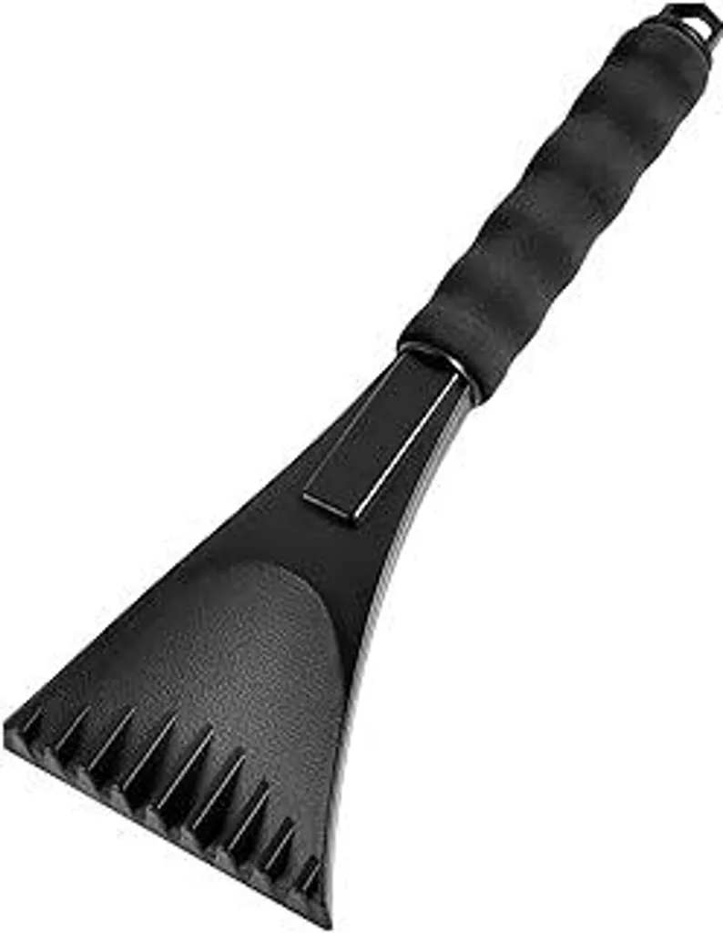 Miglior raschietto per ghiaccio auto (B) - Set antineve antiscivolo