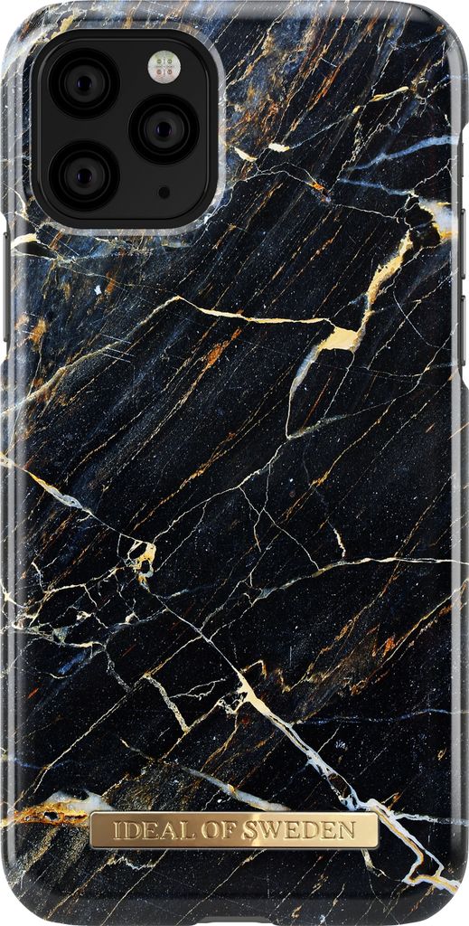 iDeal of Sweden IDFCA16-I1958-49, Cover, Apple, iPhone 11 Pro/XS/X, 16,5 cm (6.5"), Schwarz