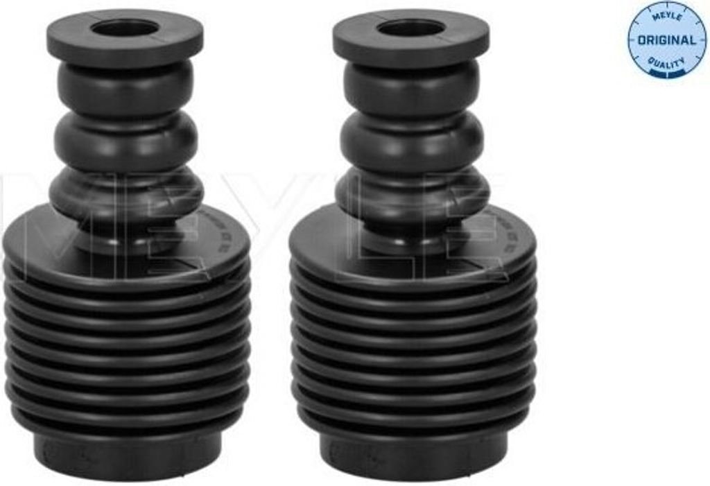 MEYLE 16-14 640 0004 - OE 540500006R Staubschutzsatz, Stoßdämpfer vorne für Fluence (L3), Grand Scenic III (JZ), Latitude (L70), Megane CC, Mega...
