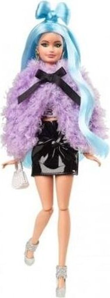 Barbie Extra Deluxe Puppe Produktbild 16